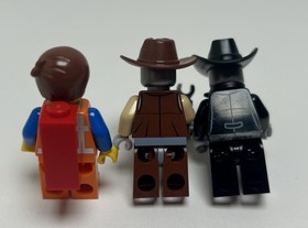 LEGO The LEGO Movie #70800 Getaway Glider (2014) 100% Complete w/ Instructions 