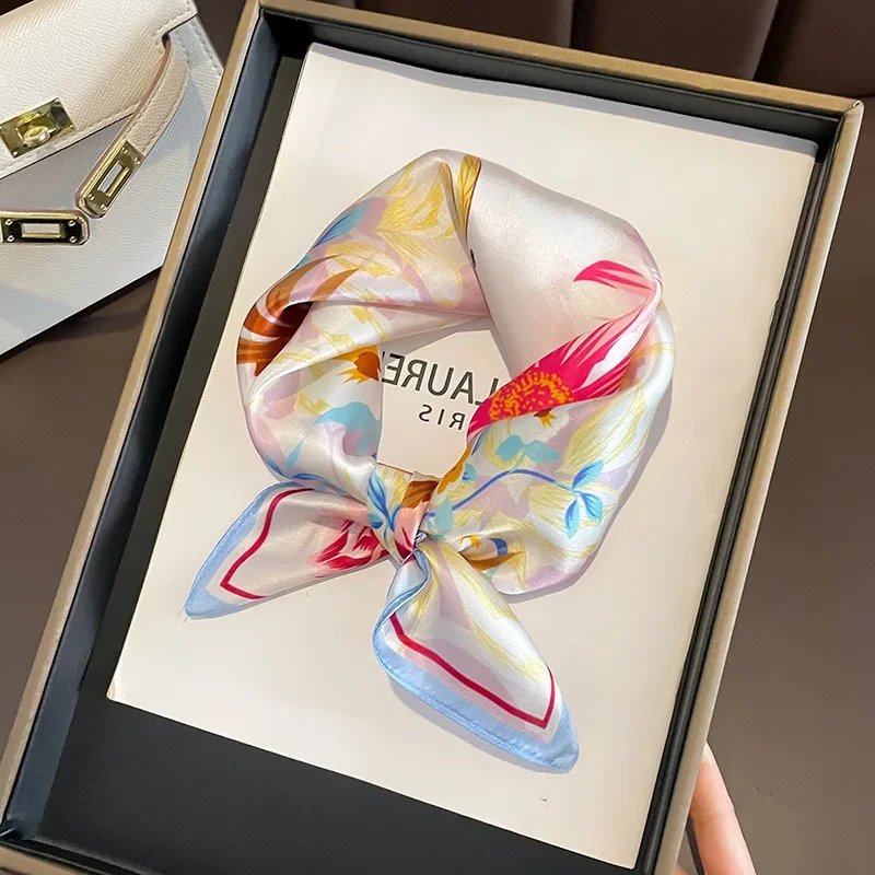 100% Natural Mulberry Silk Scarf Gift Bundle – Pastel Floral Print Mulberry Silk
Opens in a new wind