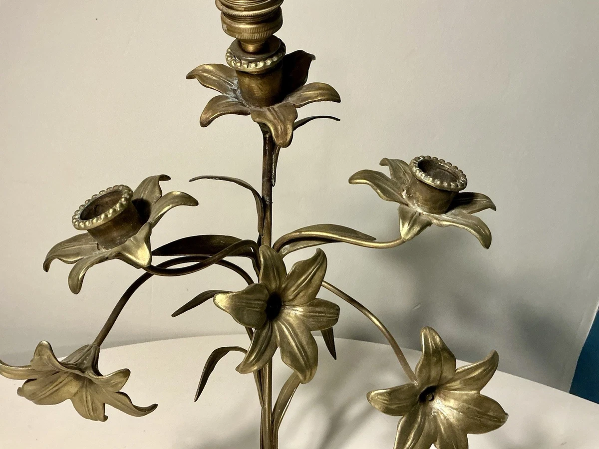 Lustre d'Église en Fer Forgé, Début 20ème Siècle, 1890s en vente sur