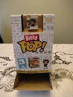 Funko Bitty Pop! Harry Potter - Lot of 8 Mystery Mini Figures with Display Box