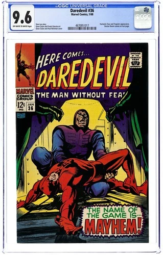 Comic Image