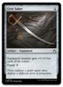 Civic Saber #254 (NM) Ravnica Remastered RVR Magic MTG