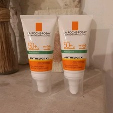 La Roche-Posay Anthelios XL SPF 50+ anti-brillance non parfumé gel-crème x2