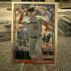 2026 Topps Series 1 Brady House Base (RAW)