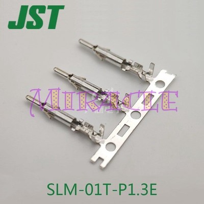 QTY:1000 NEW FOR JST Connector SLM-01T-P1.3E