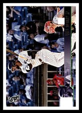 2025 Topps Archives MLB Baseball Base Singles #1-150 (Pick your Cards)