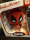 Funko Fabrikations Plush Figure - Marvel's Deadpool # 05 NIB