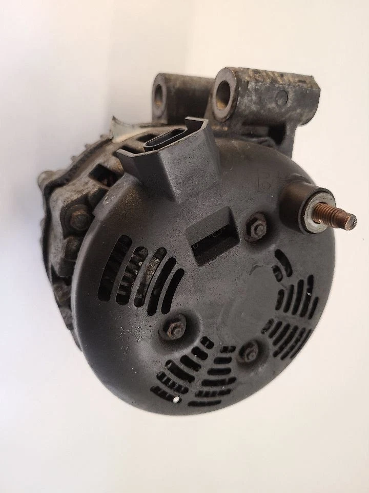 GMC ACADIA 2007-2013 Alternador ID 20838975 170 Amp 07-13 Foto 2 de 4