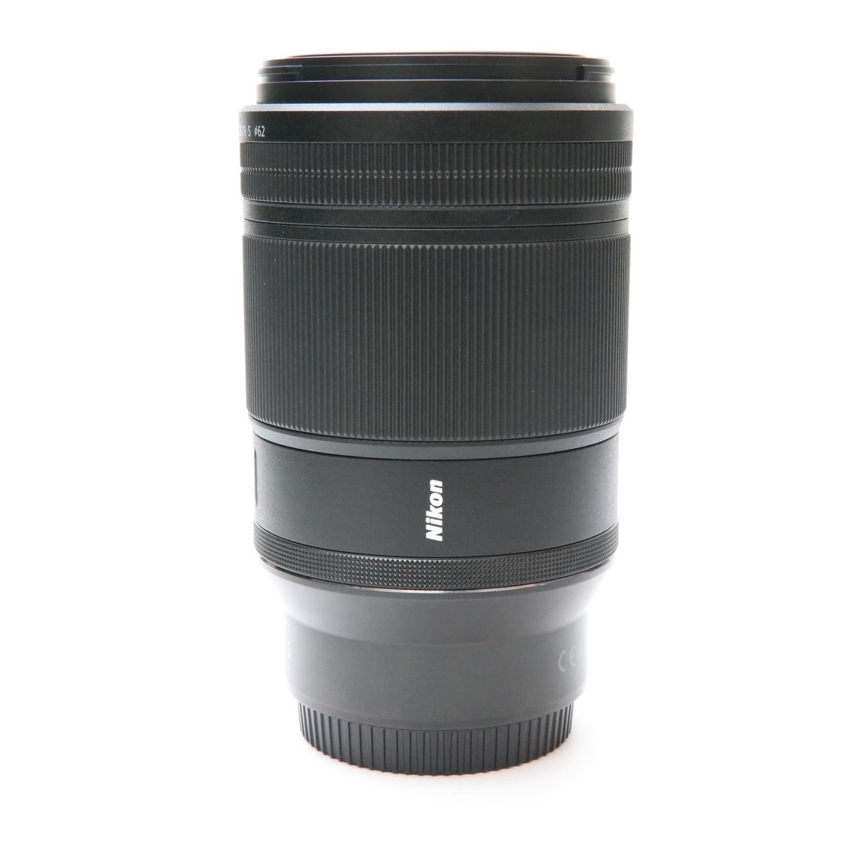 Nikon NIKKOR Z MC 105mm F/2.8 VR S -Near Mint- #258 | eBay Nikon NIKKOR Z MC 105mm F/2.8 VR S -Near Mint- #258 | eBay