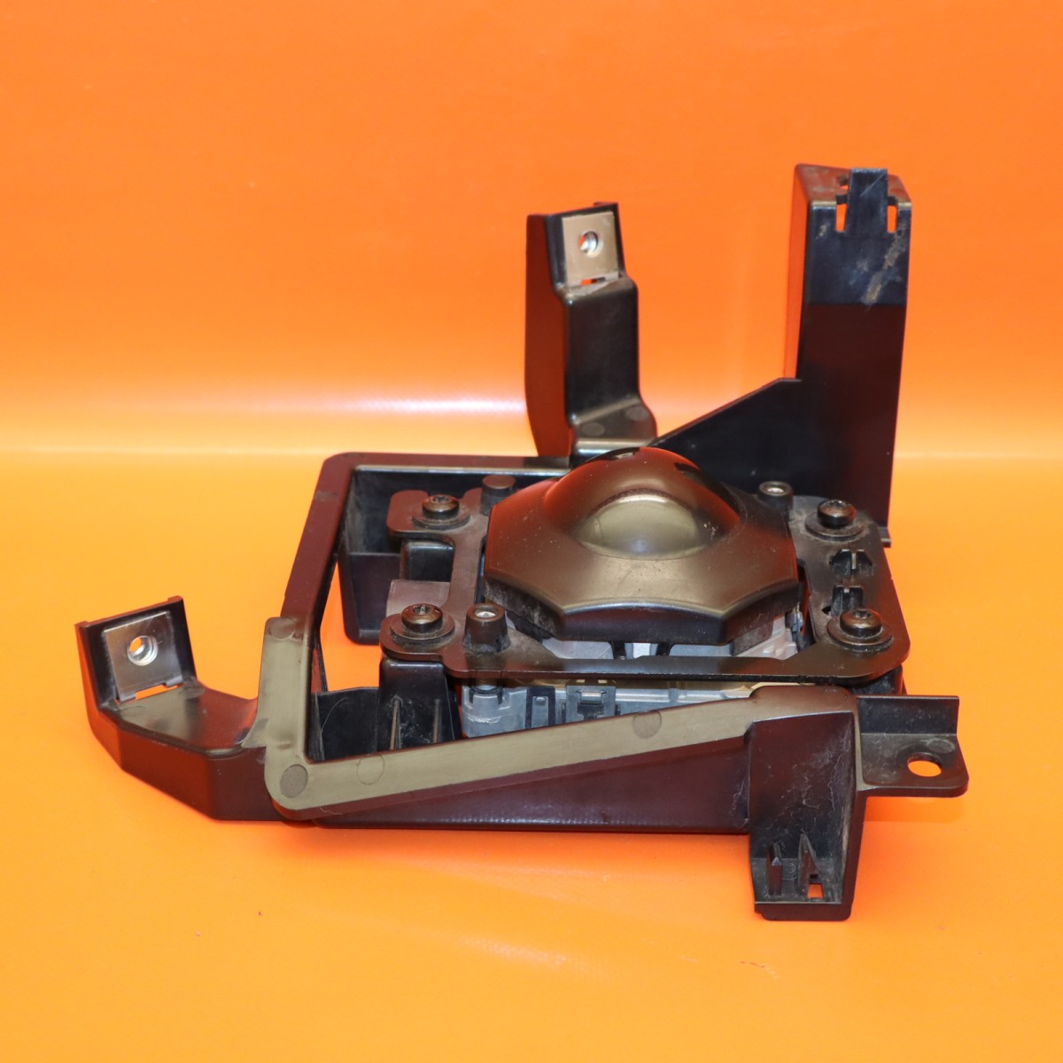 BENTLEY GT GTC DISTANCE RADAR SENSOR LEFT 2020-2022 2023 2024 3SD907541C OEM