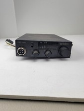 Uniden Pro 510xl 40 Channel CB Radio Transceiver