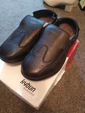 Kybun KORYO 12  Shoes SANDALS  Swiss Technology, Italian Made UK 6.5