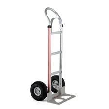 Magliner U-Loop Handle Brace Die Cast Aluminum Nose Hand Truck 112UA-1060
