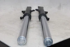 02-06 SUZUKI VSTROM 1000 DL1000K OEM FRONT FORKS SHOCK SUSPENSION SET PAIR