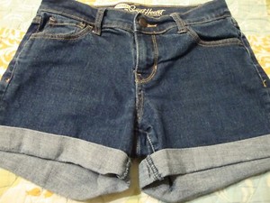 old navy the sweetheart shorts