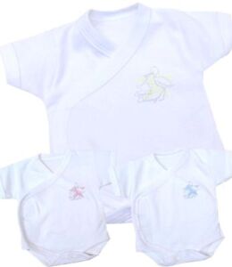 prem baby vests