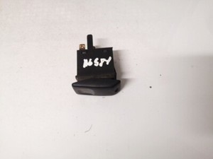 Volkswagen Golf 1991 Fog Light Switch 191941535b, Genuine #1496214-09