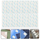  12 Pcs Anti-Rutsch-Fixierfad Rutschfester Teppichaufkleber Für Holzböden