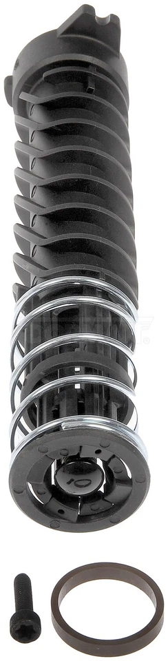 Tubo de retorno de carcasa de filtro de aceite de motor Dorman International 4200LP 2003-2008 Foto 3 de 4