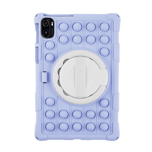 Case Hybrid Silicone Shockproof Cover For Samsung Galaxy Tab A A7 A8 S6 S7 S8 - Picture 43 of 57