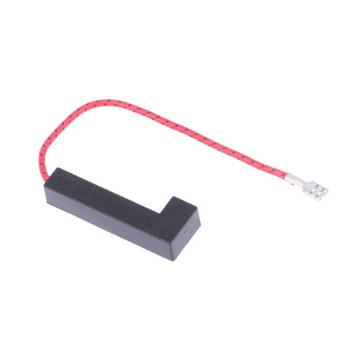 5KV 800mA High Voltage Fuse for Microwave Ovens Universal Fuse Holder - Bild 10 von 10