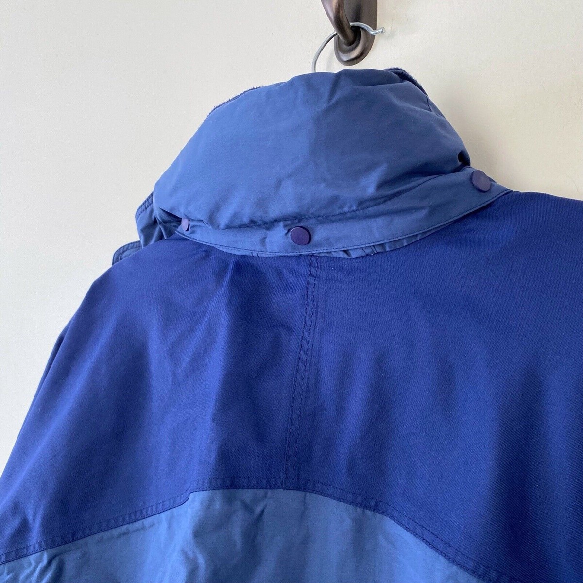 ジャケット・アウター 90s OLD Patagonia All Time Shell Vintage Patagonia Shell Jacket 90's Men's Small Waterproof