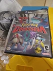 Pokemon Colosseum - Nintendo Gamecube Authentic Tested Game 180 Day Guarantee GC