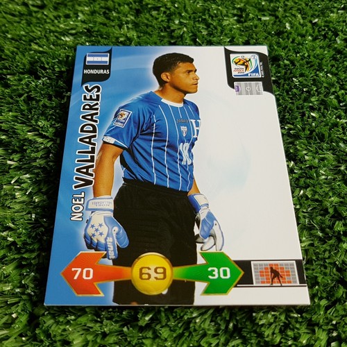 2010 World Cup Base Card Panini Adrenalyn XL South Africa UK Version - Picture 139 of 241