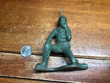 Vintage Tim-Mee Toys Army Man 1340