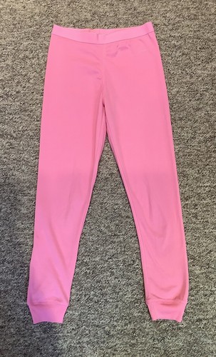 CAMPRI PINK SPORTS BASE LAYER THERMAL 