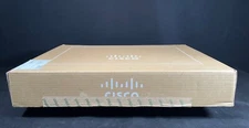 Cisco Refresh  C1200-48T-4X 48 Port GE SFP+ Smart Eligible  Switch-Fast Shipping