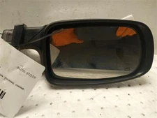 2014 Chrysler 200 Left Door Mirror Assembly Silver OEM 278444 103K Miles