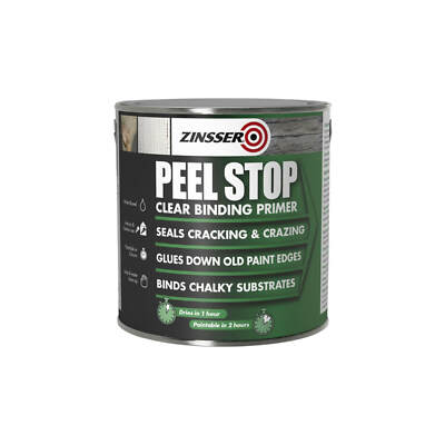 ZINSER PEEL STOP 2,5L