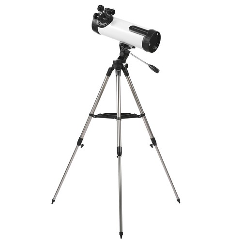 375X Astronomical Telescope High Power Monocular Telescope Refractor Spottin - Picture 8 of 10