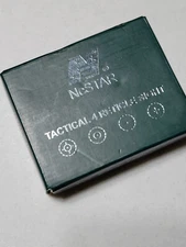 NcStar Scope - D4B Tactical 4 Reticle Sight