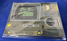 Fallout 76 Pip-Boy Model 2000 Mk VI "23 Oct 2102 0739" Journal Brand-New