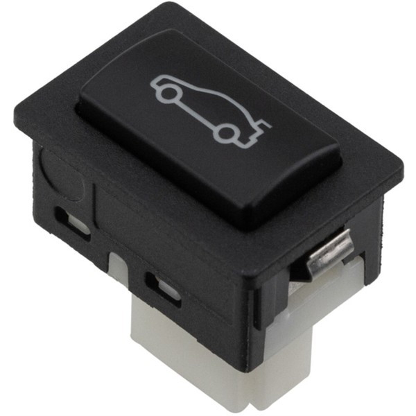 NTY Schalter Heckklappenentriegelung Hinten FüR BMW 1Er F20 118I 116I E87 116D-image