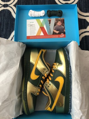 joey bates dunks