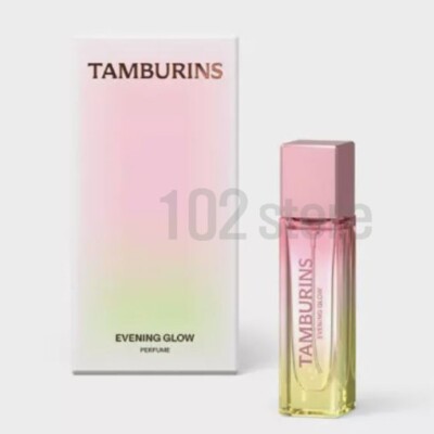 Tamburins EVENING GLOW Perfume 11ml / 0.37oz | eBay