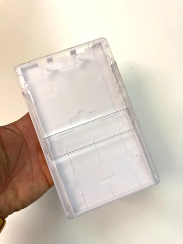6 inch Paper Input Tray for Canon Selphy CP1300 CP1200  Printer Card Size Paper
