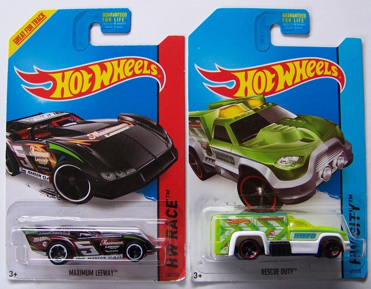 2014 Hot Wheels Treasure Hunts Complete Set 15 Cars | eBay