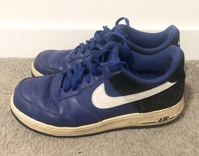 the bay nike air force 1