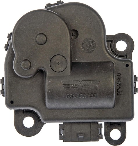 Dorman Main HVAC Heater Blend Door Actuator for 2004-2013 Chevrolet Impala - Bild 3 von 9