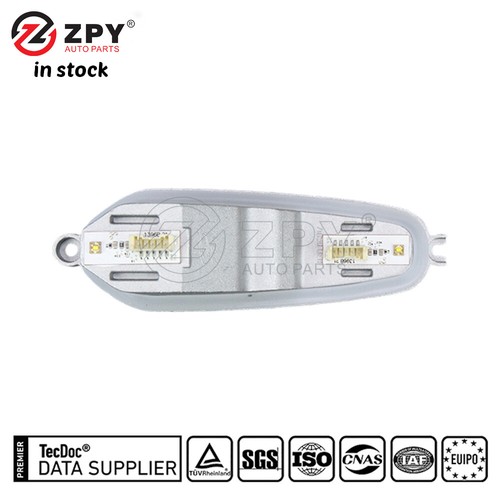BEYU For Audi Q3 Q3 Quattro 8U 8U0 941 475A New Quality Headlight LED Unit