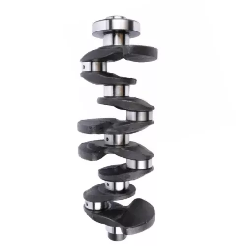 For BMW F10 F20 F34 N20 2.0 Petrol Engine Crankshaft A 11217599247 / 11217640165 - Picture 3 of 4