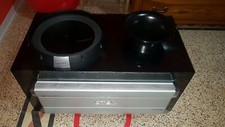 kit impianto audio auto