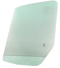 Fit: 2007-2018 Freightliner Sprinter 144,170 WB Van Left Front Door Window Glass