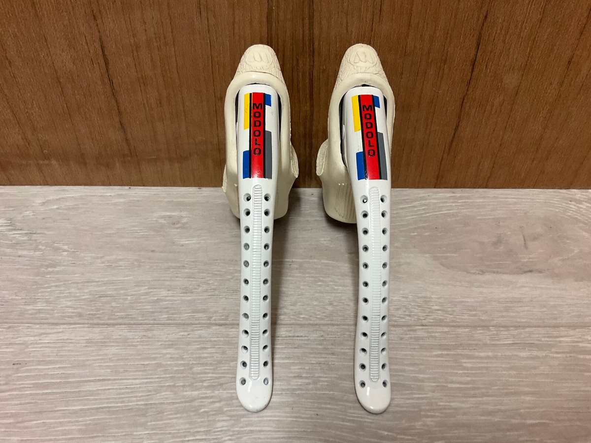 ultra rare NOS Modolo Speedy Piet Mondrian La vie Clair