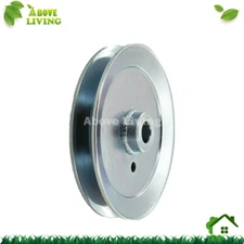 Spindle Pulley For Exmark 42" QTE708GEM42100 QTE708GEM42200 QTE735KC421 110-6864