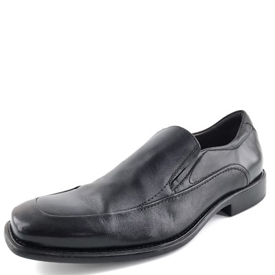 johnston and murphy tilden slip on